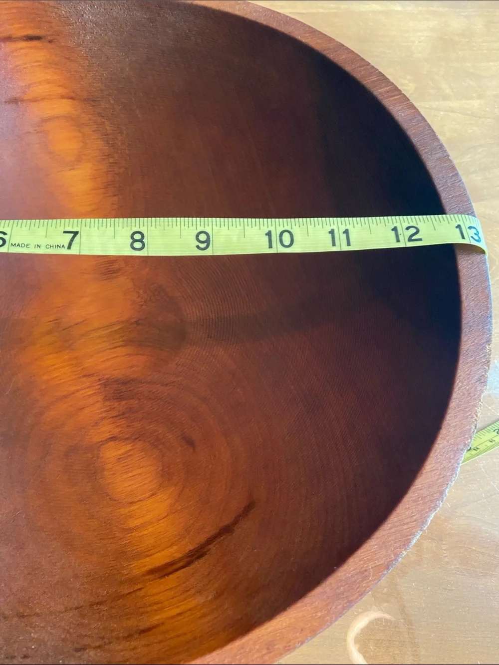 Two Fabulous Munising Master Bowls Featuring Two Generations of American Crafts